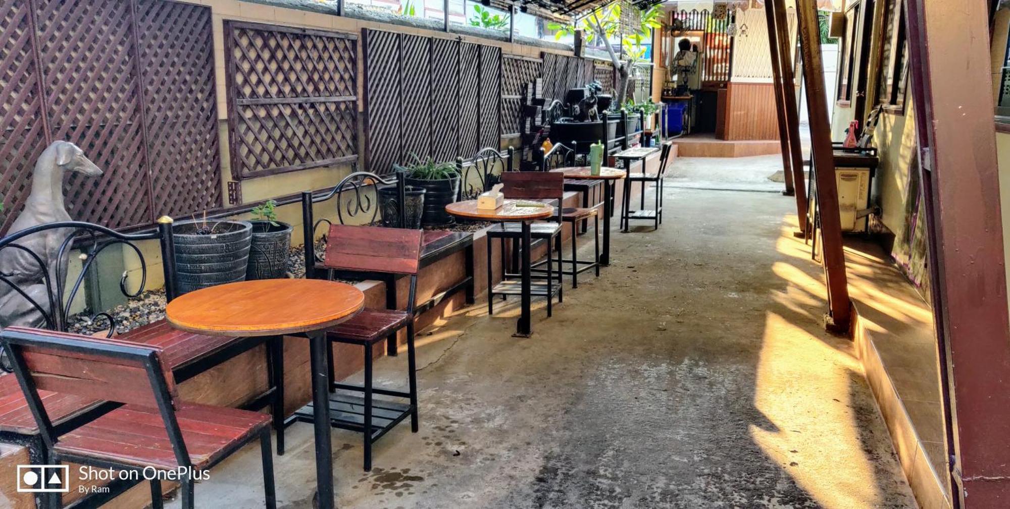 Manu V House Hotel Phra Nakhon Si Ayutthaya Ngoại thất bức ảnh