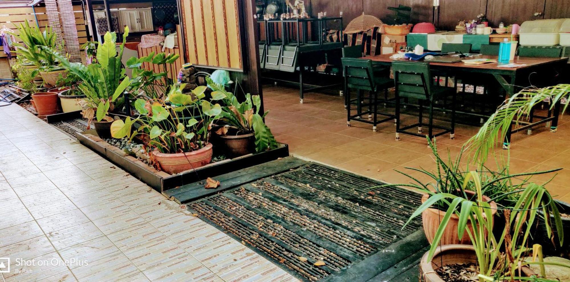 Manu V House Hotel Phra Nakhon Si Ayutthaya Ngoại thất bức ảnh