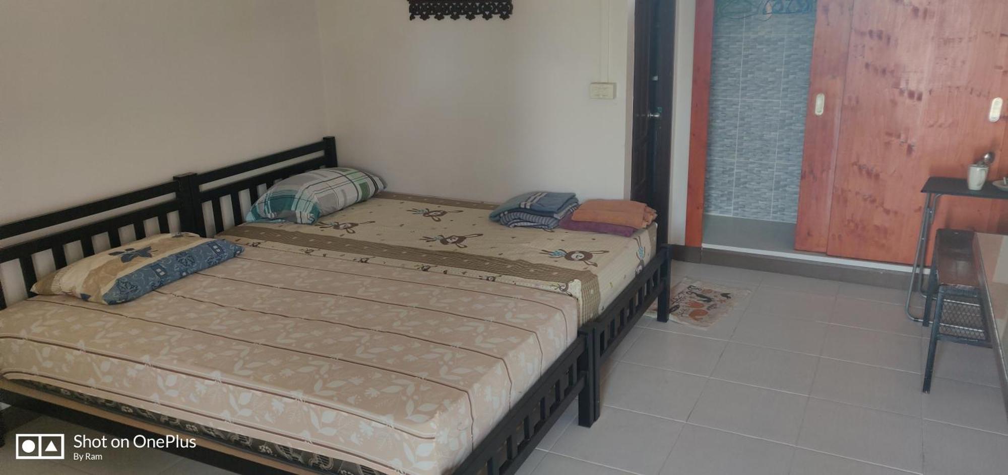 Manu V House Hotel Phra Nakhon Si Ayutthaya Ngoại thất bức ảnh