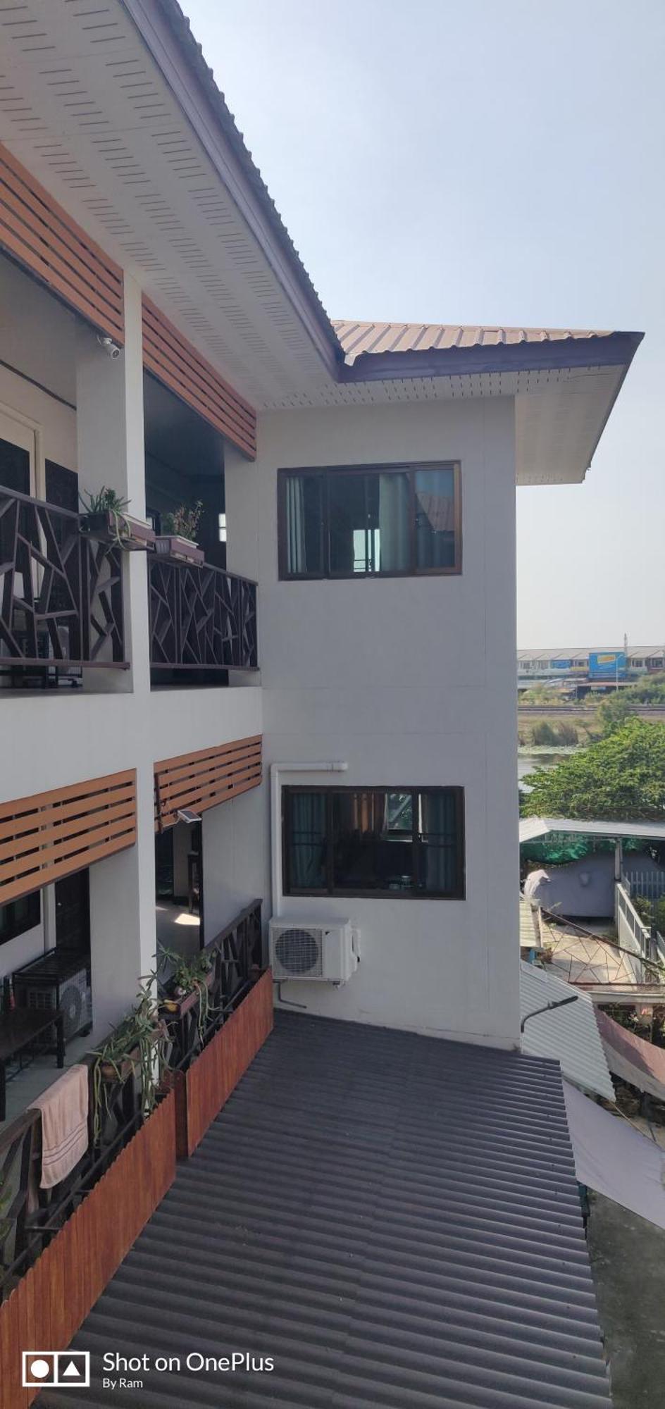 Manu V House Hotel Phra Nakhon Si Ayutthaya Ngoại thất bức ảnh
