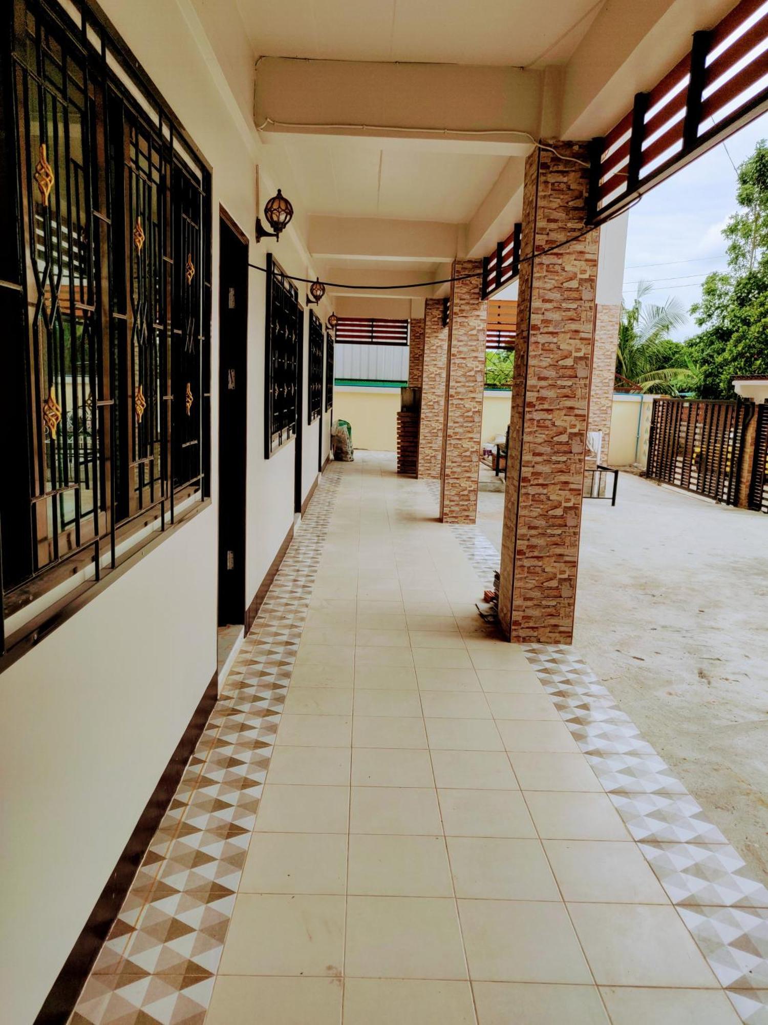 Manu V House Hotel Phra Nakhon Si Ayutthaya Ngoại thất bức ảnh