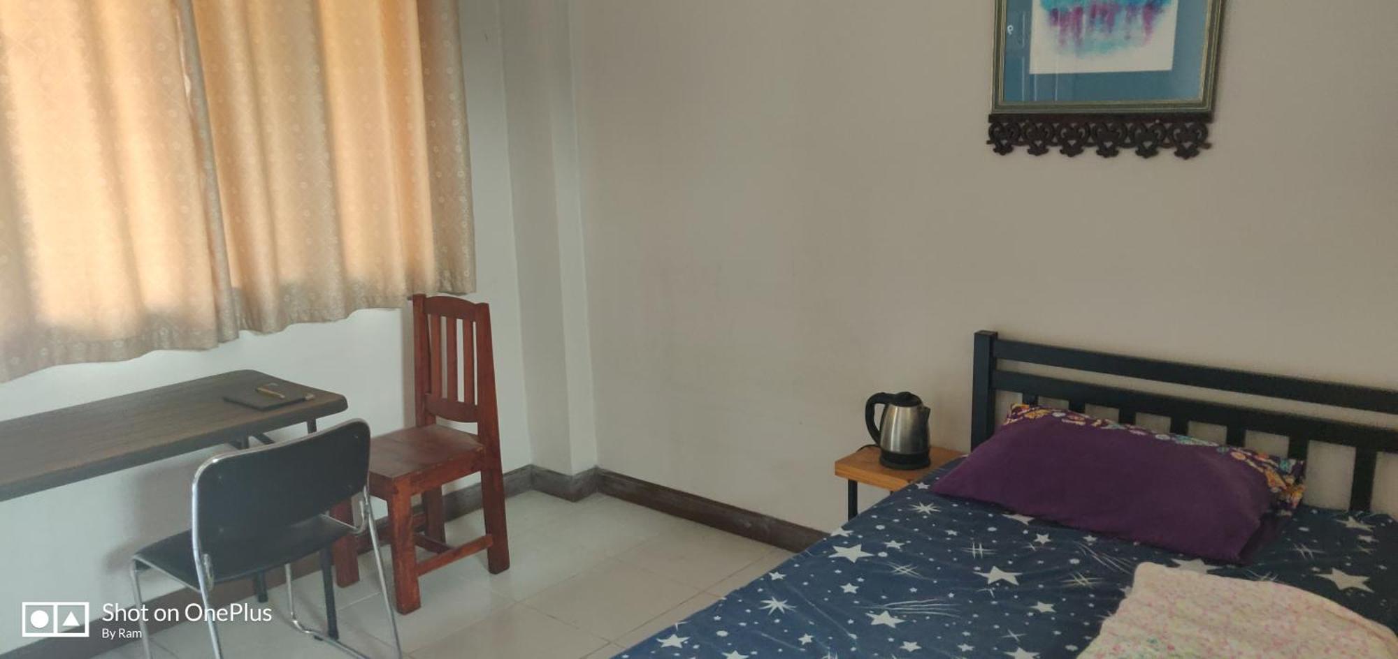 Manu V House Hotel Phra Nakhon Si Ayutthaya Ngoại thất bức ảnh