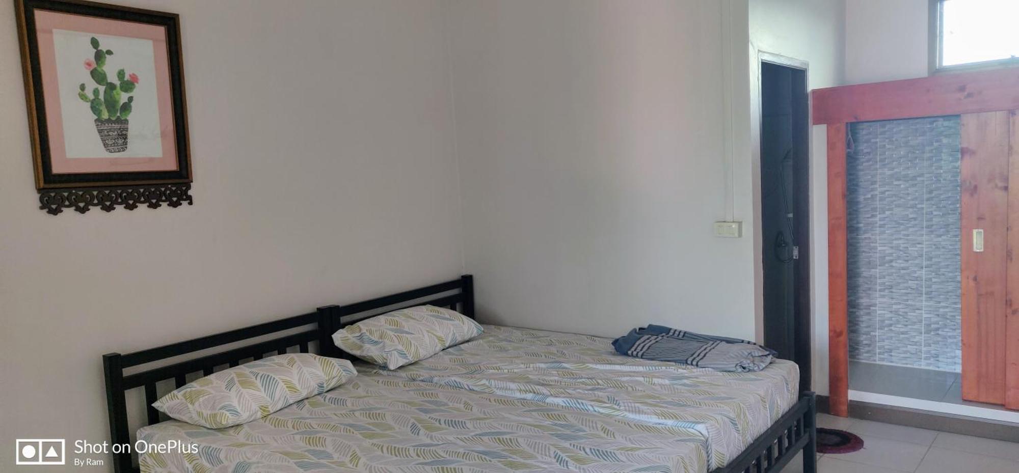 Manu V House Hotel Phra Nakhon Si Ayutthaya Ngoại thất bức ảnh