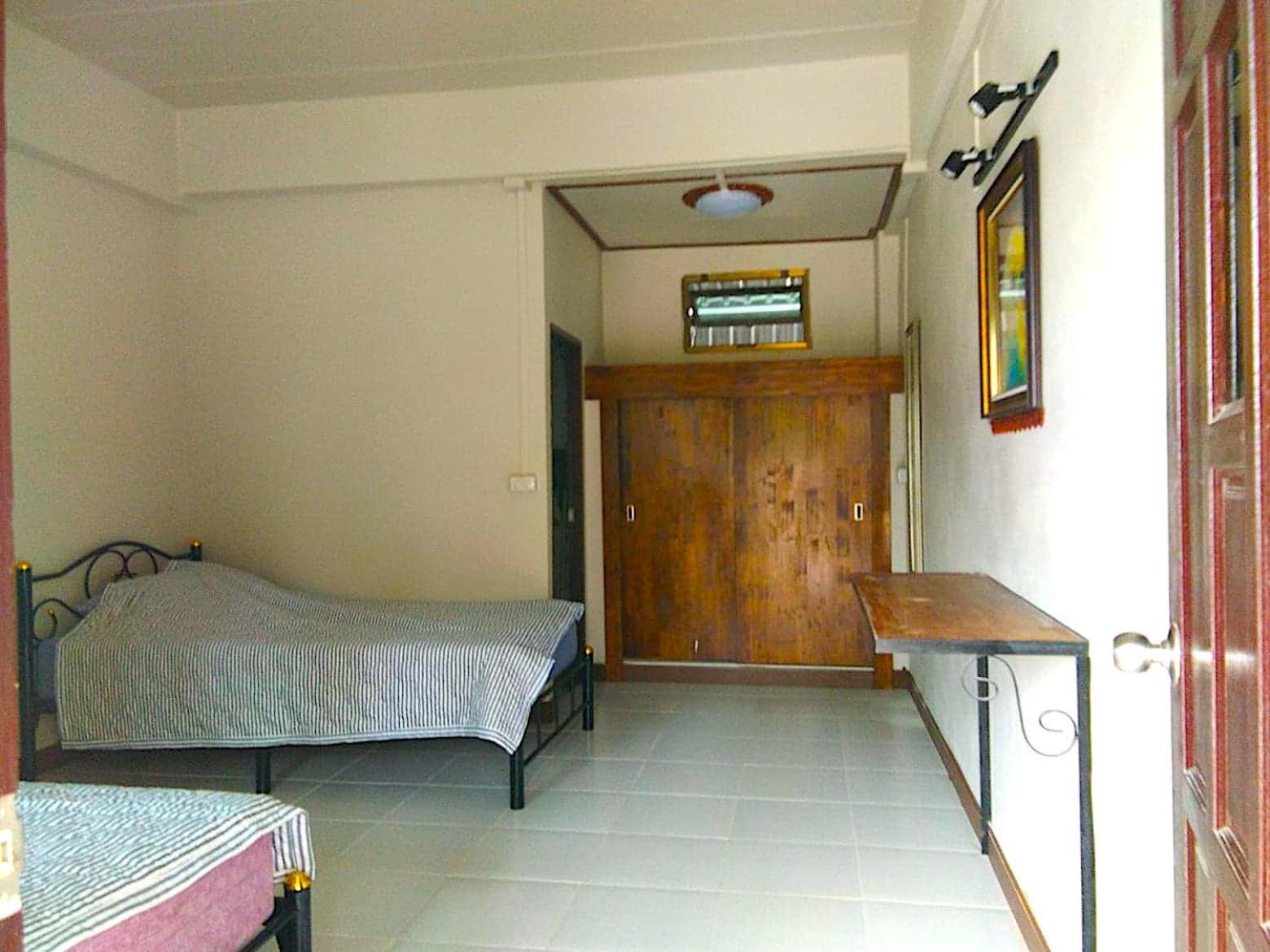 Manu V House Hotel Phra Nakhon Si Ayutthaya Ngoại thất bức ảnh