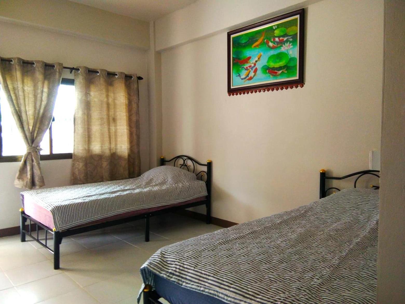 Manu V House Hotel Phra Nakhon Si Ayutthaya Ngoại thất bức ảnh