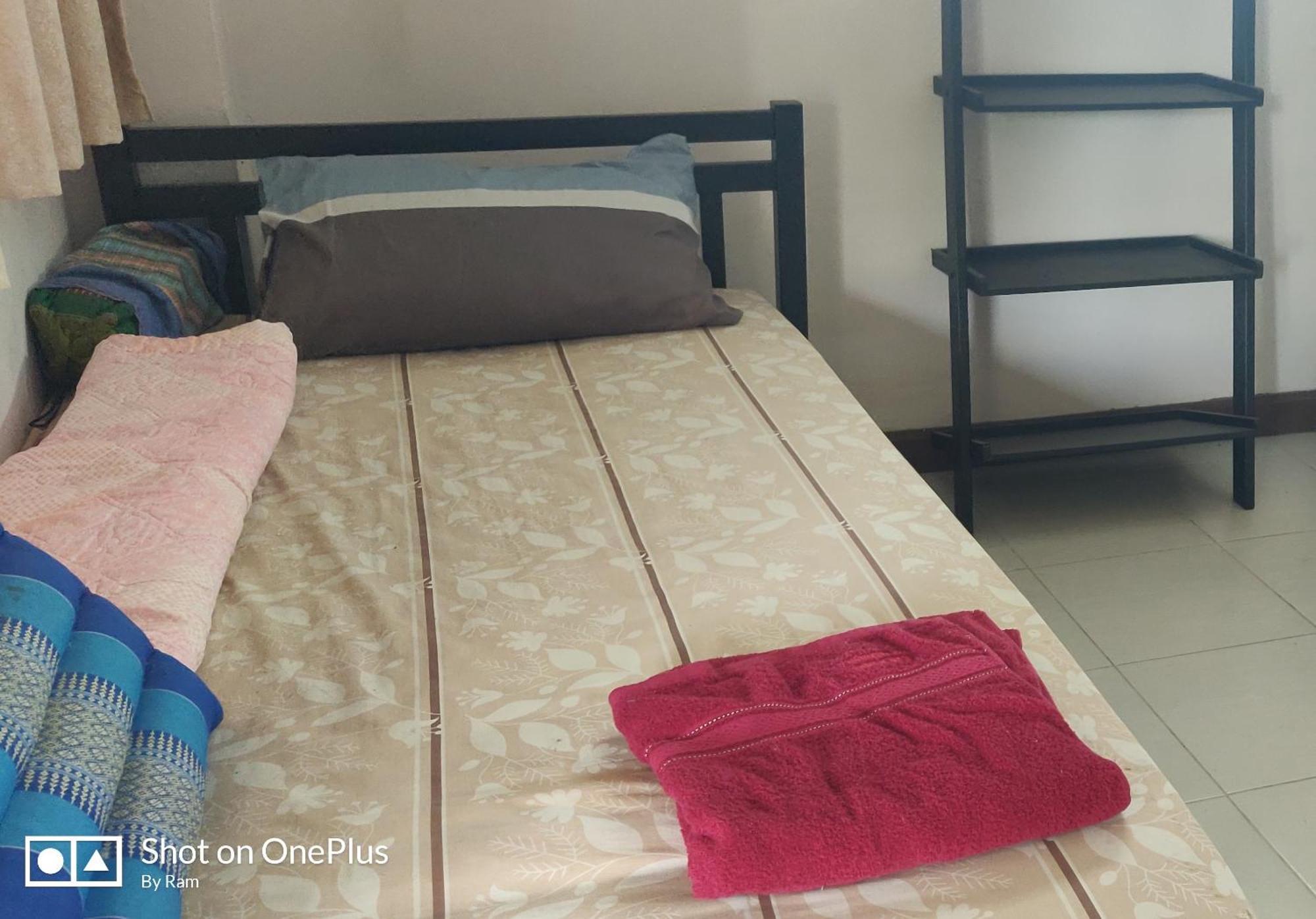 Manu V House Hotel Phra Nakhon Si Ayutthaya Ngoại thất bức ảnh
