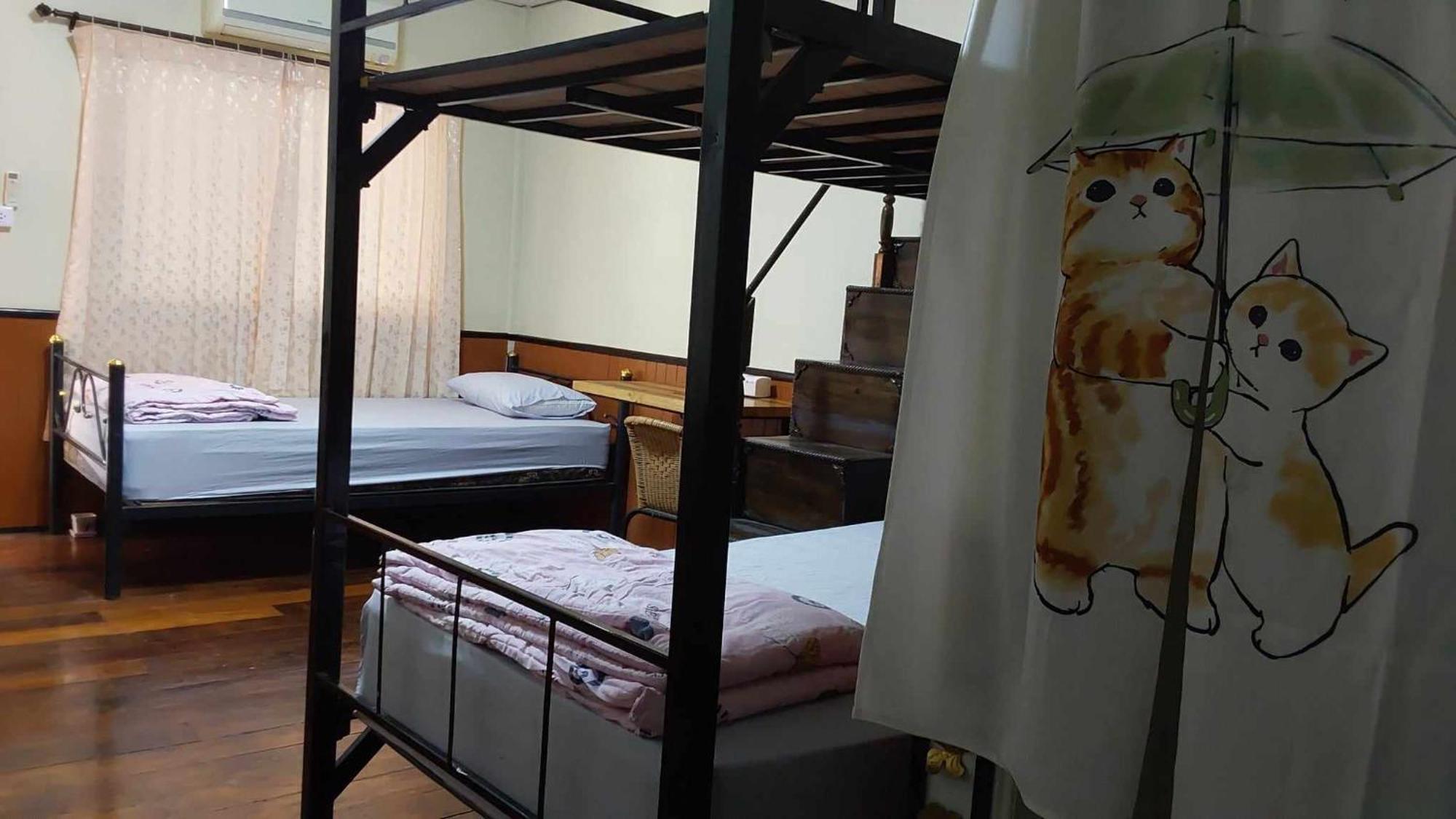 Manu V House Hotel Phra Nakhon Si Ayutthaya Ngoại thất bức ảnh